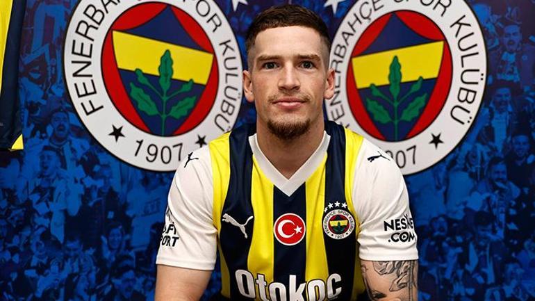 Son dakika transfer | Fenerbahçe'ye bedelsiz geldi, 4 milyon euroya gidiyor! Acun Ilıcalı'ya çalım