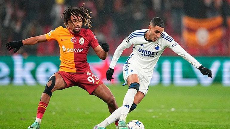 SON DAKİKA | Sacha Boey, Bayern Münih için Almanya'ya gidiyor! İşte Galatasaray'a ödenecek bonservis