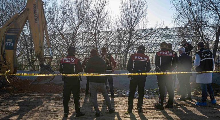 Antalya'da tüyler ürperten olay! 1 ceset bulundu, ikinci ceset aranıyor
