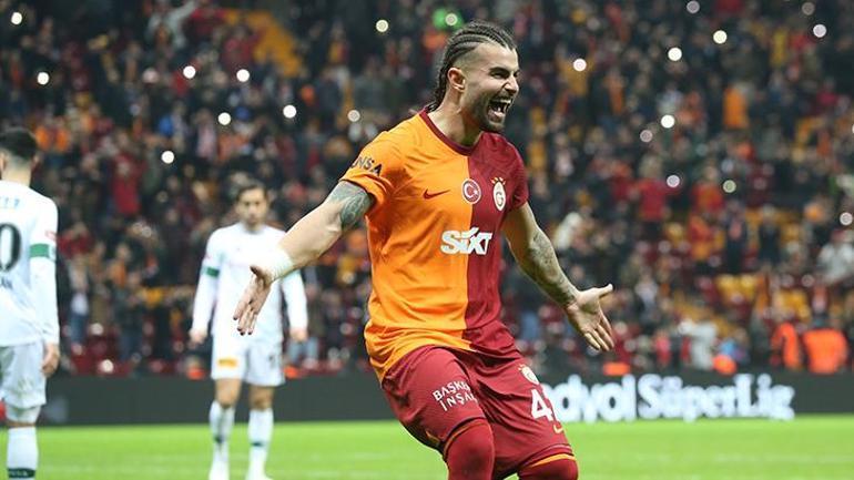 Abdülkerim Bardakcı'ya İtalyan kancası! Galatasaray'a şartlarını sordu