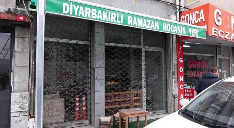 'Diyarbakırlı Ramazan Hoca' lakaplı Ramazan Pişkin öldürüldü