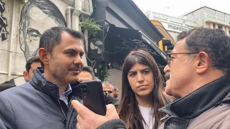Murat Kurum: İstanbul'da toplu ulaşımda indirim yapacağız