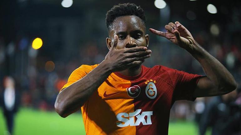 SON DAKİKA: Fatih Terim'in yeni hedefi Galatasaray'dan! Panathinaikos'tan sürpriz transfer hamlesi