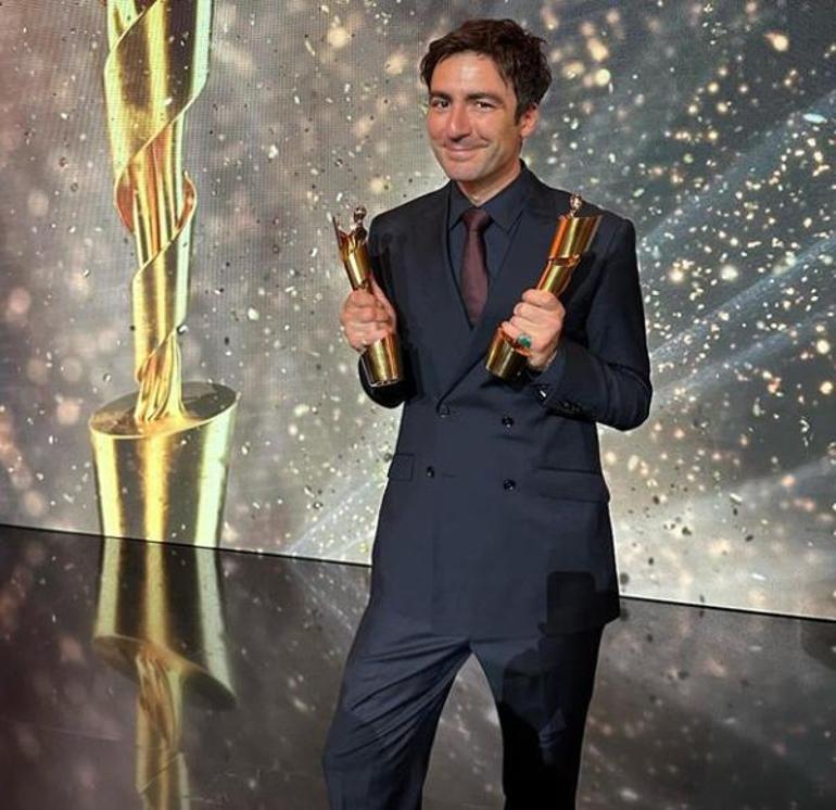 Yönetmen İlker Çatak'ın 'The Teachers' Lounge' filmi Oscar'a aday oldu!