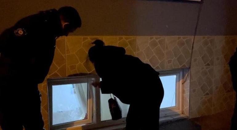 Yer: Bursa! Erkek arkadaşıyla kavga eden kadın ev bastı