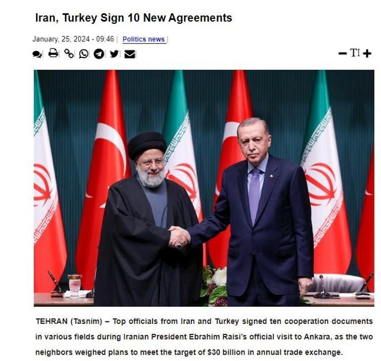 Al Jazeera: İran ve Türkiye anlaştı! Denklemde husiler de var