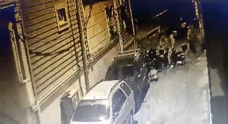 2 sevgili İstanbul'un kabusu oldu! 2 günde 4 kurban