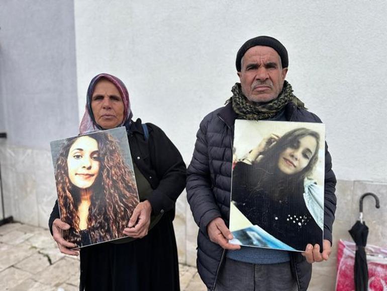 4 yıldır kayıp Gülistan'ın annesi: Ben kızımı çok özledim