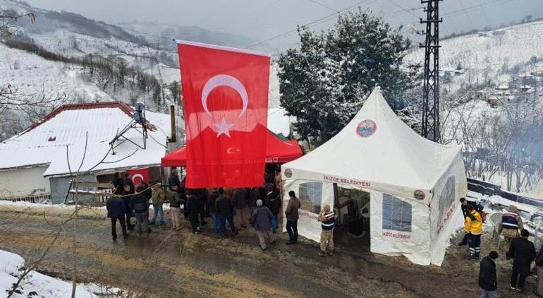 Şehit Er Murat Atar’ın göreve uğurlanma görüntüleri ortaya çıktı!