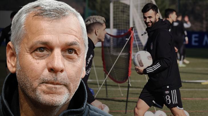 Ghezzal’da Genesio şifresi