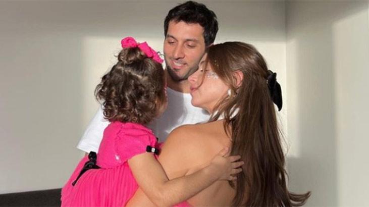 Aylin Mavi kanseri yendi! ‘Ne zor günlerdi’