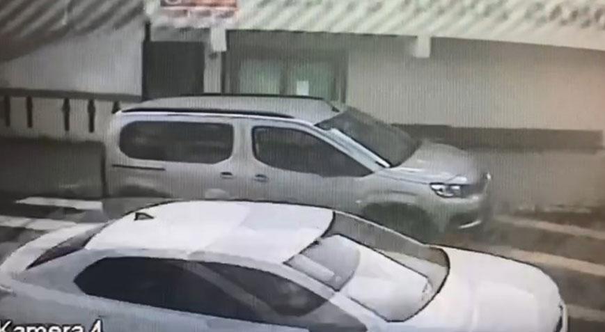 Sultangazi’deki çatışmaya ait yeni görüntüler ortaya çıktı