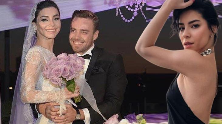 Merve Boluğur’un 2024 paylaşımına yorum yağdı! ‘Ne olduysa Murat Dalkılıç’tan boşandıktan sonra oldu’