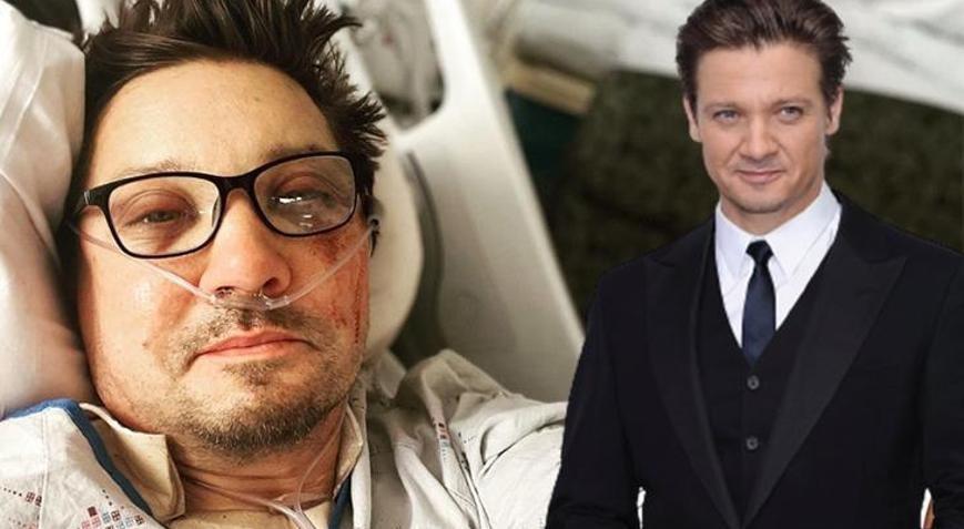 Ünlü oyuncu ölümden dönmüştü! ‘İyileşmemin bir numaralı sebebi kızım’