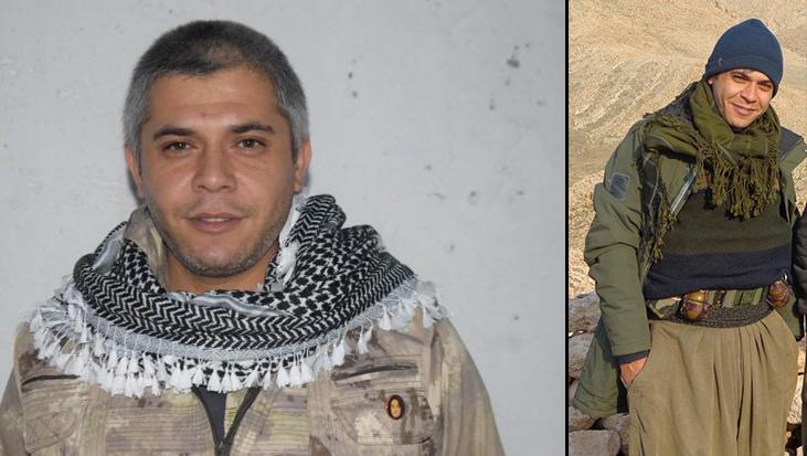 Son dakika: MİT, Süleymaniye’de PKK’nın kritik ismini etkisiz hale getirdi