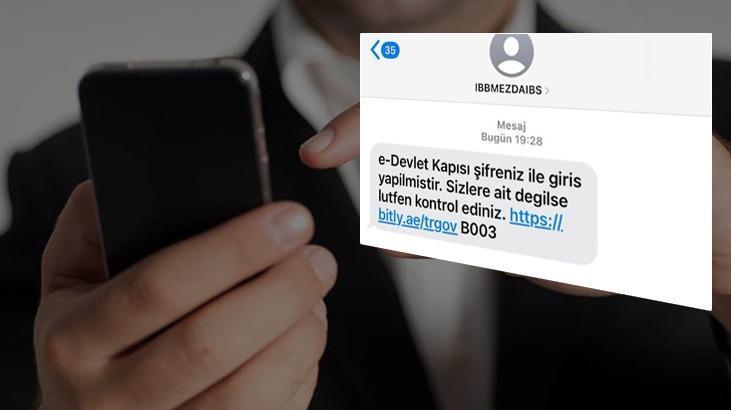 İBB’den telefonlara gelen mesajlarla ilgili önemli uyarı! İşlem yapmayın çağrısı