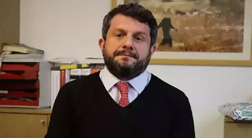 Yargıtay’dan ikinci kez Can Atalay kararı!