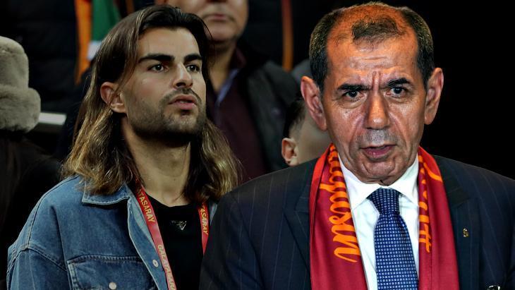 ÖZEL | Galatasaray’da Abdülkerim Bardakcı krizi sona erdi! 250 bin euro ödendi