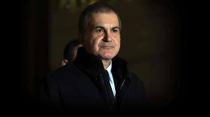 Son dakika: AK Parti’de ilk adaylar açıklanıyor! Ömer Çelik tarih vererek duyurdu