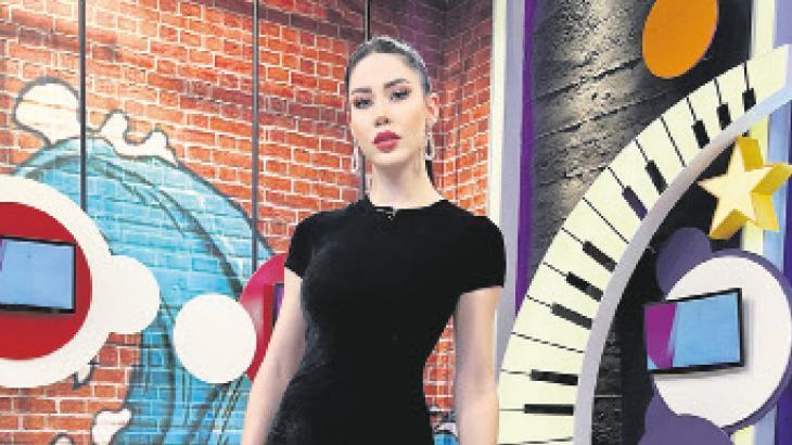 Yılbaşı sahneleri ‘50 Fifty’de