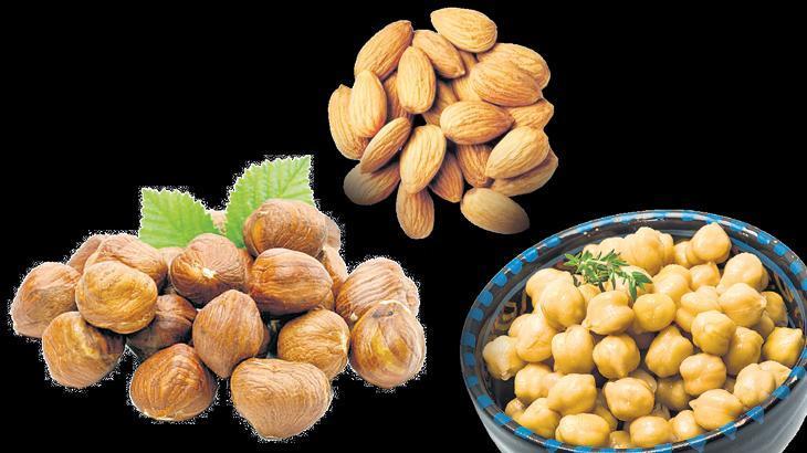 Uzmandan sağlıklı beslenme için