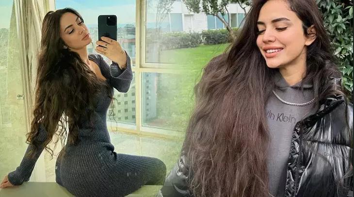 Ece Ronay’ın güzellik merkezine haciz!