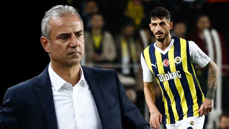 Fenerbahçe’den Samet Akaydin kararı! Toplantının sonucu ortaya çıktı