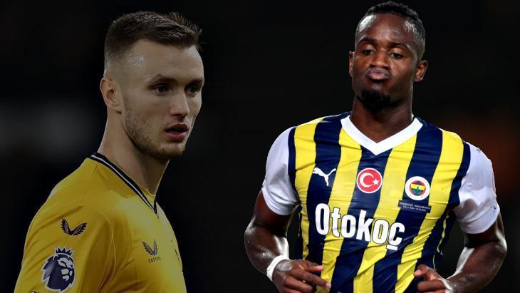 Fenerbahçe’ye dev forvet! İsmail Kartal transfer için onay verdi