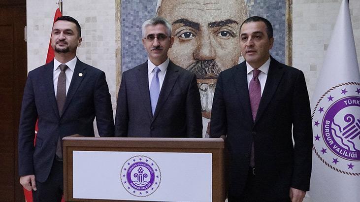 Bakan Yardımcısı Yılmaz: Eğitimde çok büyük mesafeler alındı