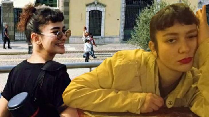 Arkadaşları evin önüne akın etti! Üniversite öğrencisi Gökçe ölü bulundu