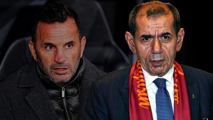 Galatasaray’da yönetimden transferde gizlilik kararı!