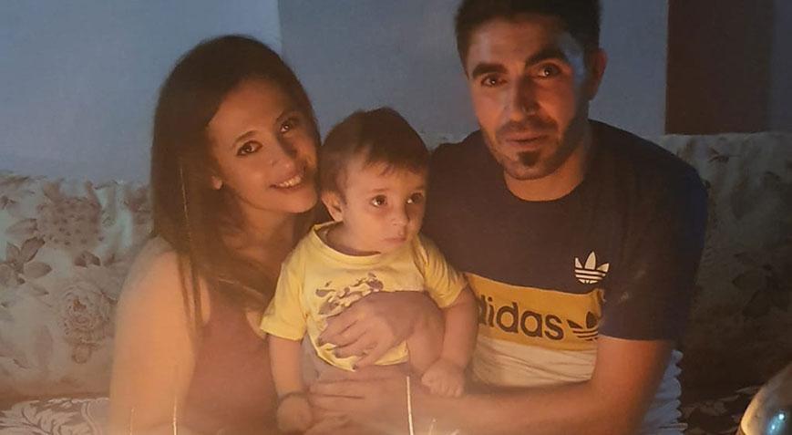 Hatay’da korkunç olay! 2 çocuk evde çıkan yangında hayatını kaybetti