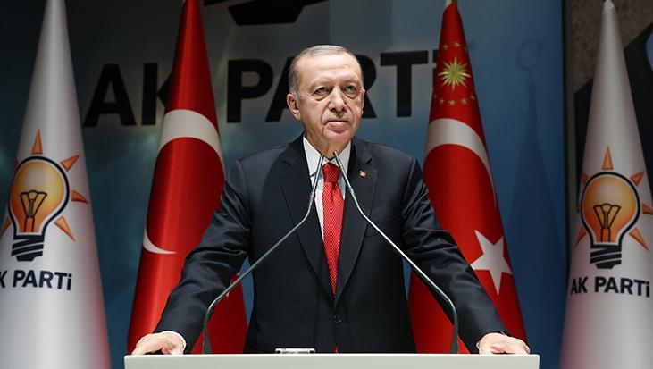 AK Parti’nin İstanbul adayı belli oluyor! Erdoğan’dan son dakika açıklamaları