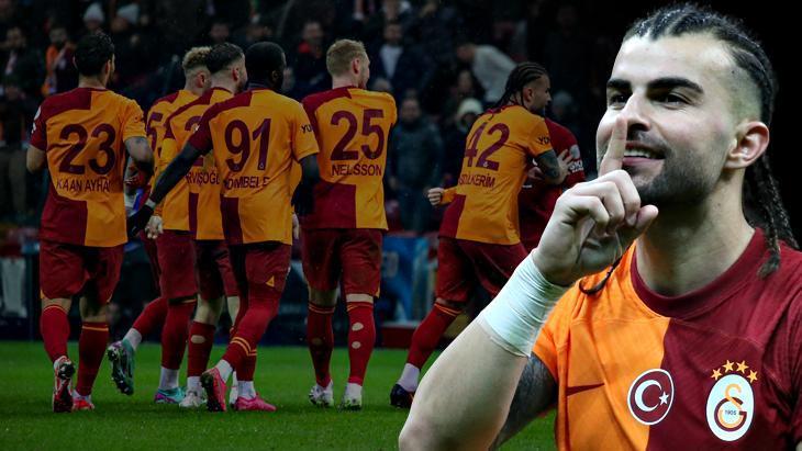 Tugay Kerimoğlu’ndan Galatasaray için Lucas Torreira vurgusu! ‘Eksikliği hissedildi’