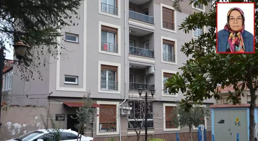 Manisa’da korkunç cinayet! Katil komşu çift çıktı