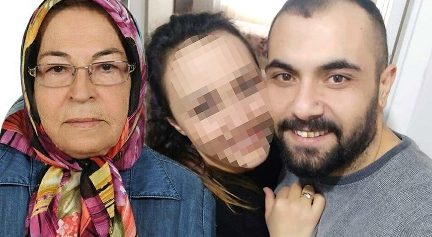 Komşu cinayetinde korkunç detay! Tefeci borcu için para istemişler