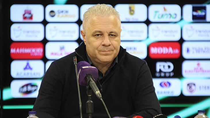 Gaziantep’ten Marius Sumudica’nın sağlık durumu için açıklama! Hastaneye kaldırıldı