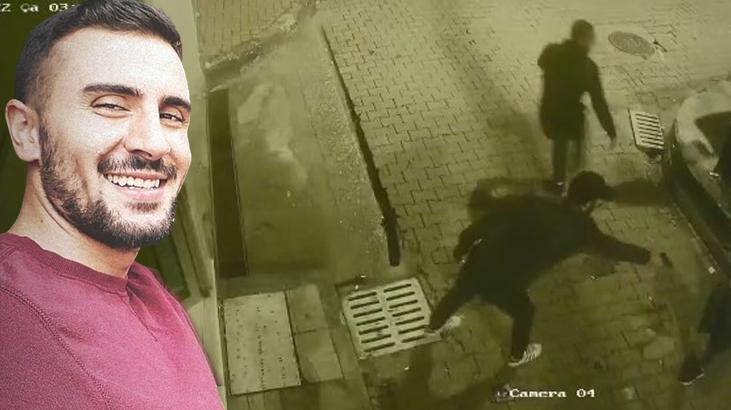 Sanıklar olay gününü ilk kez anlattı! 15 el ateş edilerek öldürülmüştü