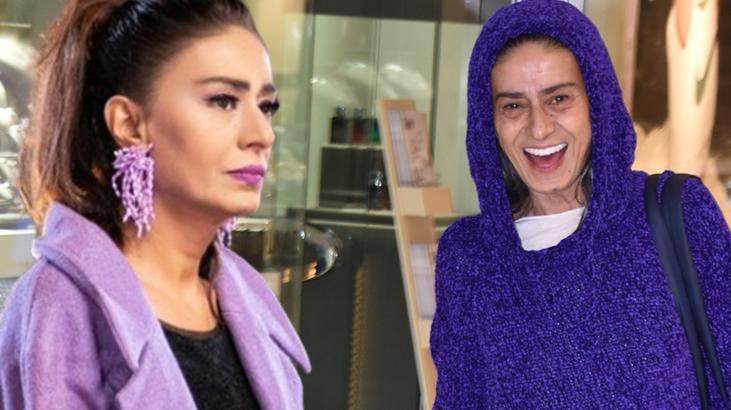 Yıldız Tilbe: Aşk şarkıları yapmak için aşık olmam lazım