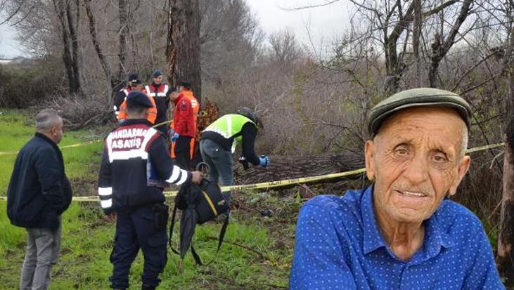 Kolundaki saat sinyal verdi, acı gerçek ortaya çıktı