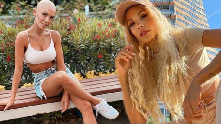 Daha önce yenmişti! Şimal, yeniden kansere yakalandı