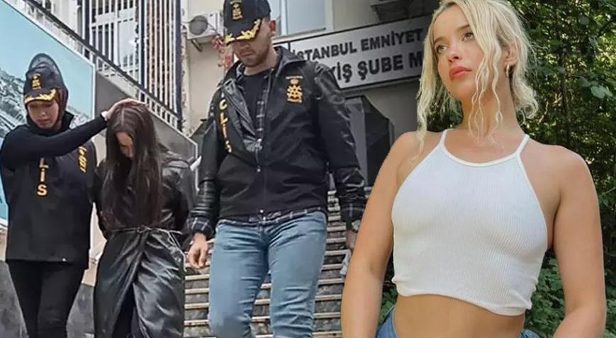 Fenomen Gizem Bağdaçiçek’e hapis istemi! ‘Bu paylaşımlardan pişmanım’