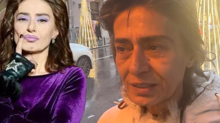 Yıldız Tilbe: Beni kimse senaryolaştırılamaz!