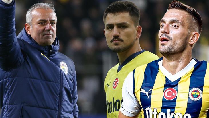 Fenerbahçe’nin farklı Konyaspor galibiyeti sonrası büyük iddia: Rekor yükleniyor!