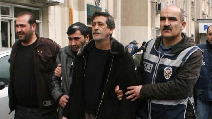 2020 yılında kovid iznine çıkıp geri dönmeyen katil zanlısı yakalandı