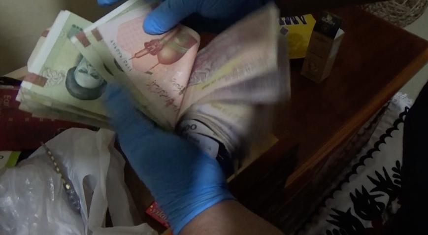 Erzincan’da, DEAŞ operasyonu! 5 kişi gözaltına alındı