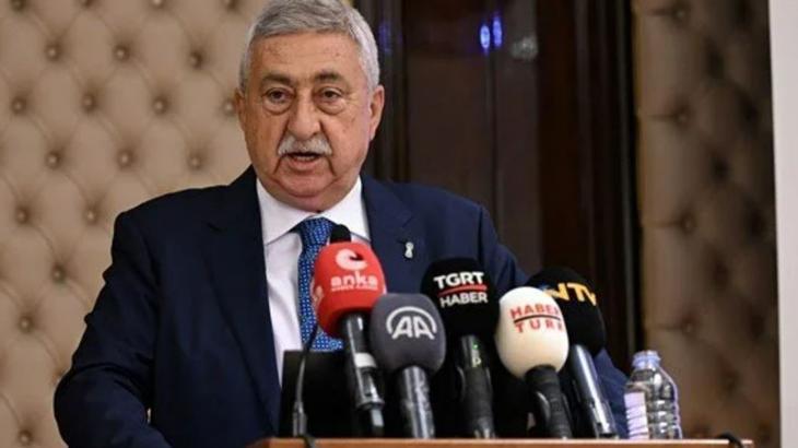 Yerel enerji kaynaklarının daha etkin kullanılması gerek”