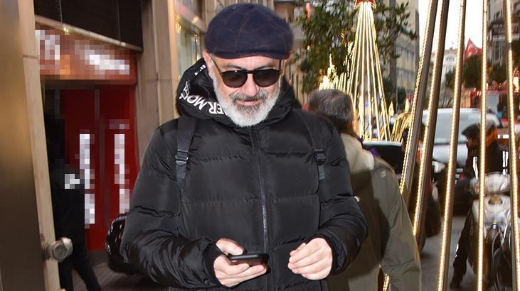 Kadir Çermik: Kafaya taktım, artık sağlıklı besleniyorum!