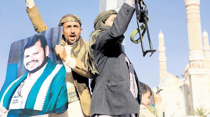 Husiler kim? Yemen’de durum ne?