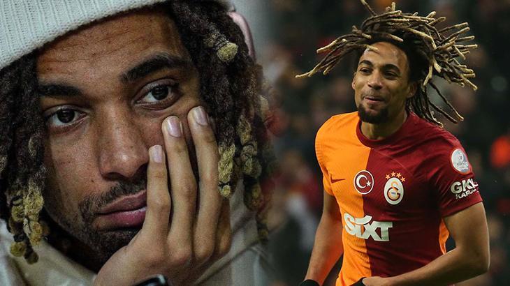 SON DAKİKA | Bayern Münih, Sacha Boey ile görüşmele başladı! İşte Galatasaray’ın istediği bonservis